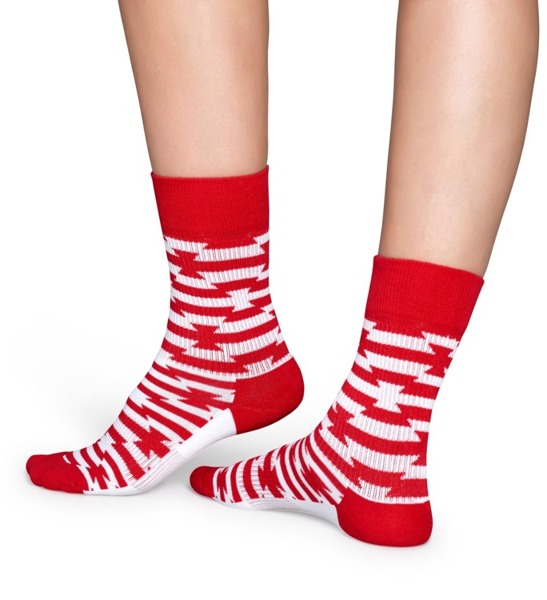 Skarpetki ATHLETIC Happy Socks ATBW27-405