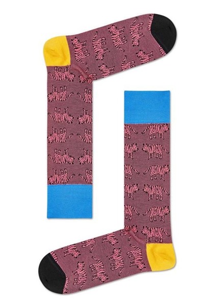Skarpetki DRESSED Happy Socks TIG34-3000