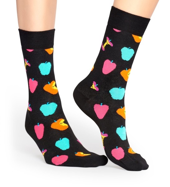 Skarpetki Happy Socks APP01-9000