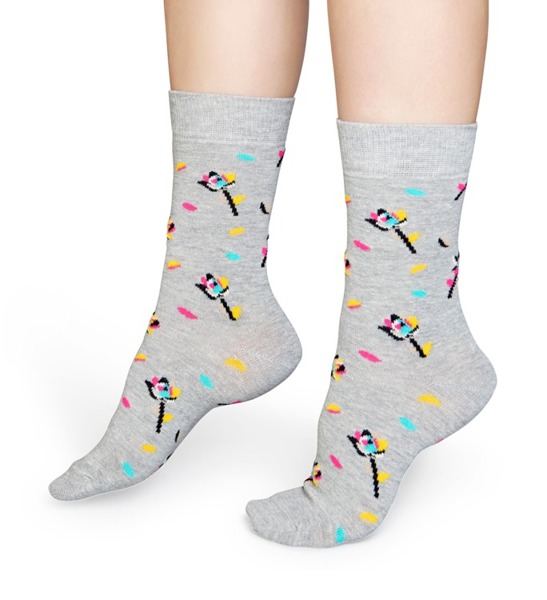 Skarpetki Happy Socks ROP01-9001