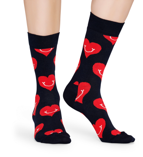 Skarpetki Happy Socks SMH01-9300
