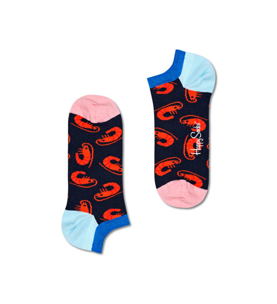 Skarpetki Happy Socks Shrimpy Low P000548
