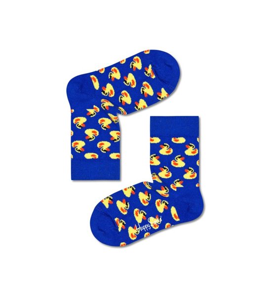 Zestaw skarpetek dziecięcych Happy Socks 3-pak Bathtime Gift Set  XKBAT08-0200